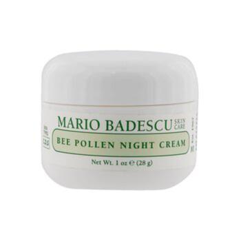 Mario Badescu | Ladies Bee Pollen Night Cream 1 oz For Combination/ Dry/ Sensitive Skin Types Skin Care 785364700017商品图片,9.2折