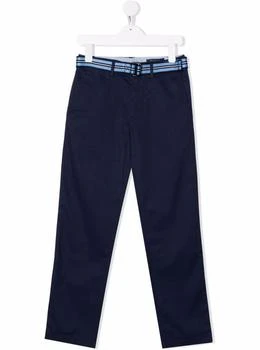 Ralph Lauren | Polo Ralph Lauren Kids Boy'S Trousers With Belt,商家Baltini,价格¥825