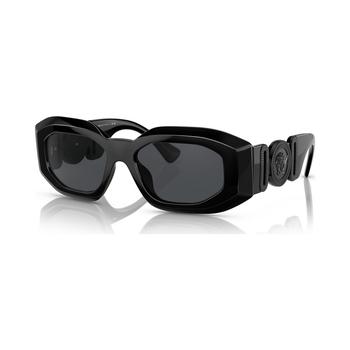 商品Men's Sunglasses, VE4425U54-X 53图片
