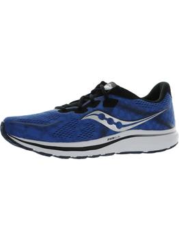 Saucony | Omni 20   Mens Flats Fitness Running Shoes商品图片,4.2折起