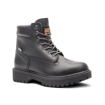 添柏岚直邮, Timberland | 6" Direct Attach Safety Toe Water-resistant Work Boot商品图片 