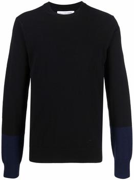 Comme des Garcons | COMME DES GARÇONS Wool crewneck sweater商品图片,6折