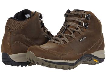 Merrell | Siren Traveller 3 Mid Waterproof商品图片,7.3折起