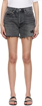 product Black Annabelle Shorts image