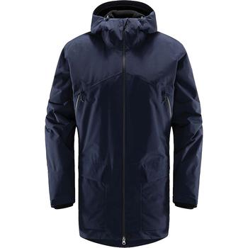 Haglofs | Men's Torsang Parka商品图片,5.5折起×额外8折, 额外八折