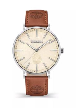 推荐Men's 3 Hand Dial Watch商品