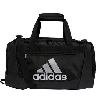 adidas包, Adidas | Defender IV Small Duffel Bag商品图片 7.7折