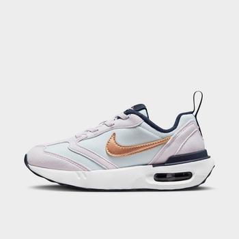 推荐Little Kids' Nike Air Max Dawn Casual Shoes商品