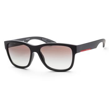 Prada | Prada Men's Linea Rossa 17mm Sunglasses商品图片,4.5折
