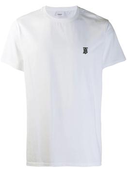 推荐BURBERRY monogram T-shirt商品