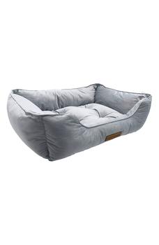 商品Modern Threads | Luxury Tufted Velvet Dog Bed,商家Nordstrom Rack,价格¥227图片