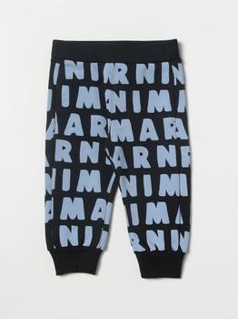 Marni | Marni pants for baby商品图片,7折