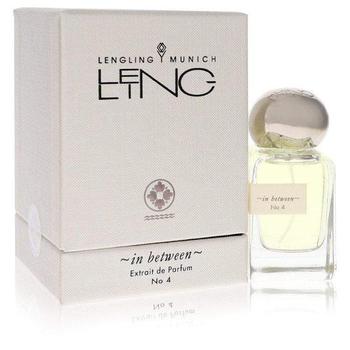 推荐Lengling Munich No 4 In Between by Lengling Munich Extrait De Parfum Spray 1.7 oz (Men) REGULAR商品