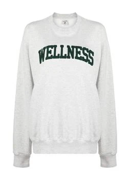 推荐WELLNESS BOUCLE CREWNECK商品