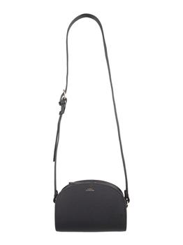 A.P.C. | MINI DEMI LUNE BAG商品图片,7.1折