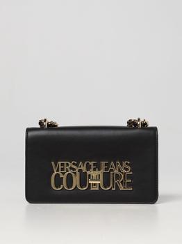 推荐Versace Jeans Couture shoulder bag for woman商品