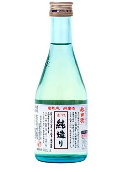 AKITA SAKE | Akitabare Koshiki Junzukuri (Northern Skies) 300ml,商家Harvey Nichols,价格¥180