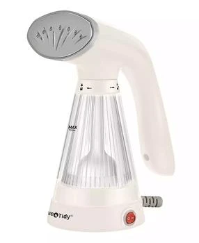 True & Tidy | True Tidy TS-20 Handheld Garment Steamer White,商家Macy's,价格¥135