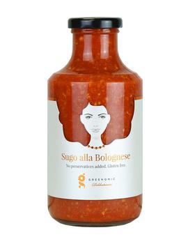 商品Sugo alla Bolognese Gluten-Free Pasta Sauce, 17.6 oz.图片