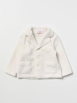 商品Il Gufo blazer for baby,商家Giglio,价格¥664图片