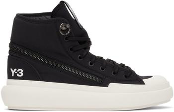 product Ajatu Court High Sneakers image