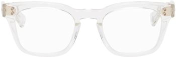 product Transparent Mann Glasses image