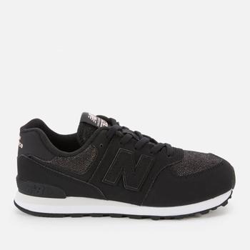 推荐New Balance Kids' 574 Trainers商品