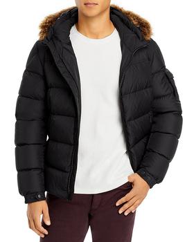 moncler羽绒服, Moncler | Morel Down Jacket商品图片 独家减免邮费