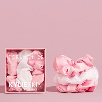 商品Kylie Cosmetics | Kylie Skin Scrunchies,商家Kylie Cosmetics,价格¥79图片