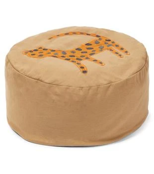 Liewood | Betsy Mini embroidered bean bag 6.8折, 满$260享8折, 满折