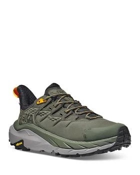 推荐Men's Kaha 2 Low Top GTX Hiking Sneakers商品