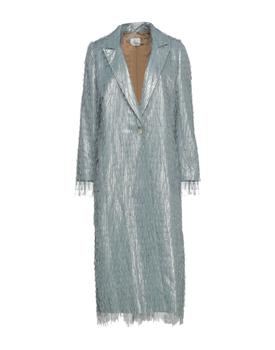 ALYSI | Full-length jacket商品图片,5.1折