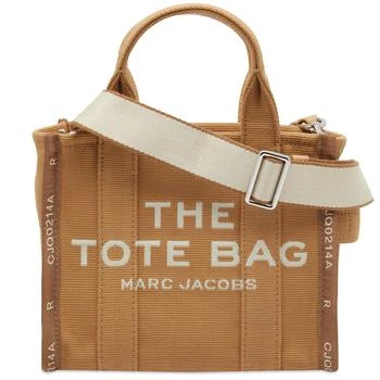 推荐Marc Jacobs The Jacquard Mini Tote商品