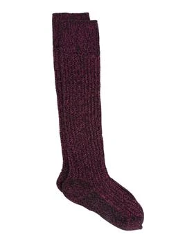 Gucci | She Brilliant Wool-Blend Socks,商家Maison Beyond,价格¥602