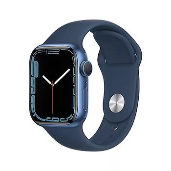 Apple | Apple Watch Series 7 41mm GPS (Choose Color)商品图片,