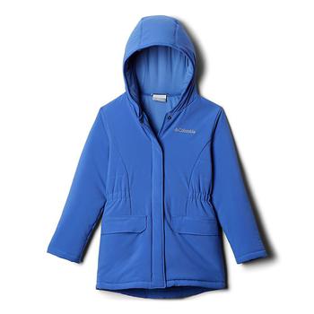 Columbia | Girls' Outdoor Bound Stretch Jacket商品图片,4折, 独家减免邮费