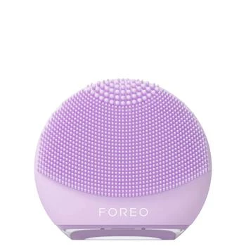 Foreo | FOREO LUNA 4 GO 2-Zone Facial Cleansing and Firming Device for All Skin Types,商家Dermstore,价格¥856