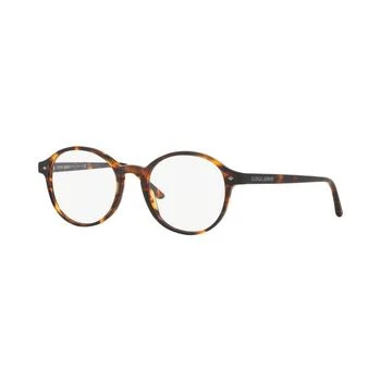 推荐AR7004 Men's Phantos Eyeglasses商品