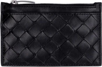 Bottega Veneta | Bottega Veneta Intrecciato Key Pouch,商家Cettire,价格¥2312