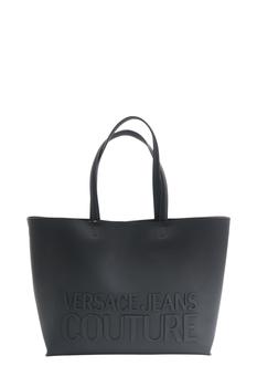 Versace | Bag Tote color Black Female商品图片,额外9折, 额外九折
