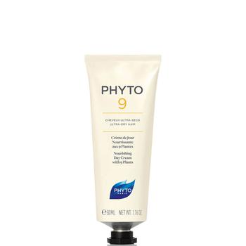 商品Phyto Phyto 9 Nourishing Day Cream with 9 Plants图片