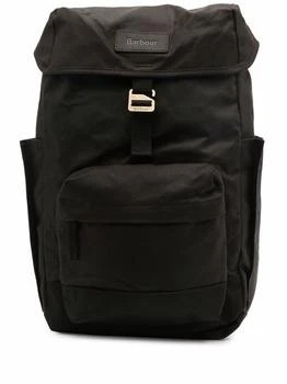 推荐BARBOUR - Cotton Backpack商品