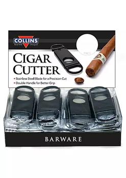 雪茄, Collins Accessories | Cigar Cutter商品图片 7.6折