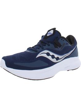 Saucony | Guide 15 Mens Fitness Workout Running Shoes商品图片,4.4折起