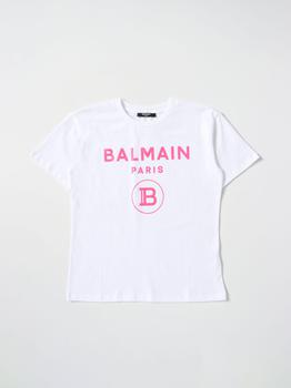 推荐Balmain t-shirt for girls商品
