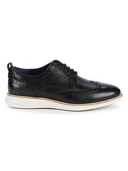 product Grand Revolution Leather Brogues image