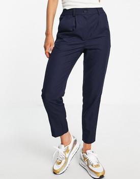 Lacoste | Lacoste slim fit jogger in navy商品图片,8.2折×额外9.5折, 额外九五折