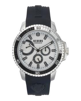 Versus Versace | Aberdeen Multifunction Watch商品图片,3.1折×额外9折, 独家减免邮费, 额外九折