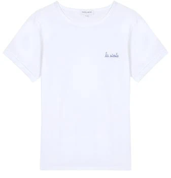 推荐"la sieste" Poitou T-shirt商品