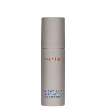 推荐Exuviance Bright Eyes Dark Circle Corrector 0.5 oz商品